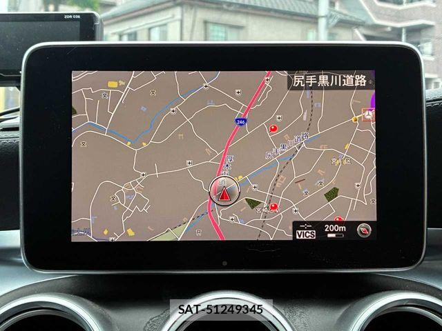 Mercedes Benz C-CLASS 2017-06 7786912-7