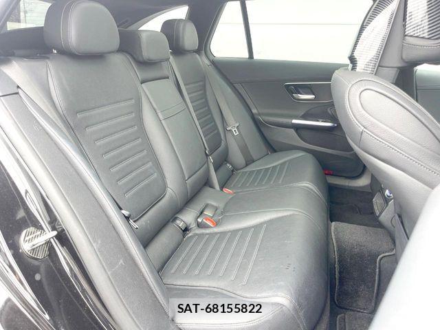 Mercedes Benz C-CLASS 2022-01 7786910-9