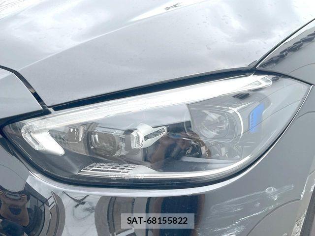 Mercedes Benz C-CLASS 2022-01 7786910-12