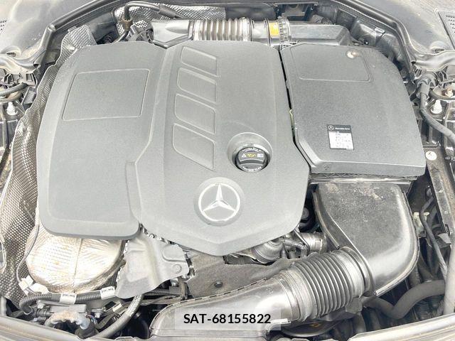Mercedes Benz C-CLASS 2022-01 7786910-18