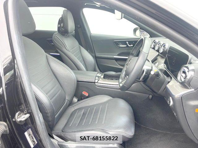 Mercedes Benz C-CLASS 2022-01 7786910-8
