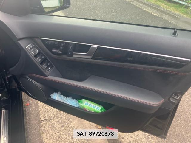 Mercedes Benz C-CLASS 2012-12 7786903-10