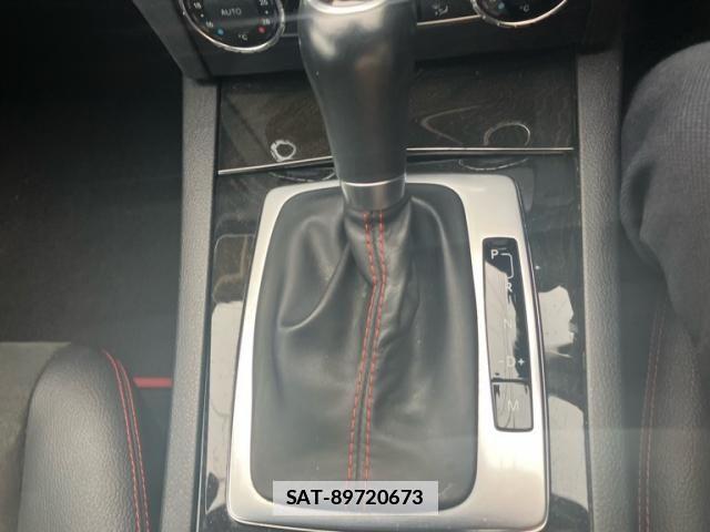 Mercedes Benz C-CLASS 2012-12 7786903-14