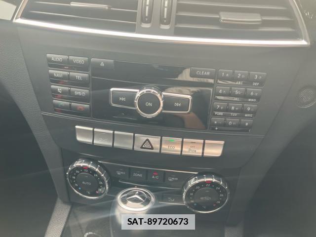 Mercedes Benz C-CLASS 2012-12 7786903-15