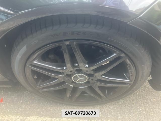 Mercedes Benz C-CLASS 2012-12 7786903-2