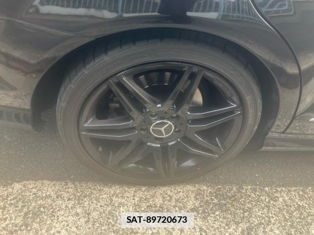 Mercedes Benz C-CLASS 2012-12 7786903-3