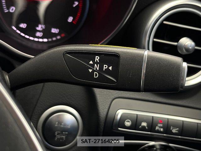 Mercedes Benz C-CLASS 2018-06 7786905-11