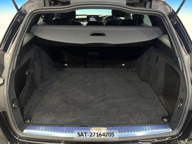 Mercedes Benz C-CLASS 2018-06 7786905-12