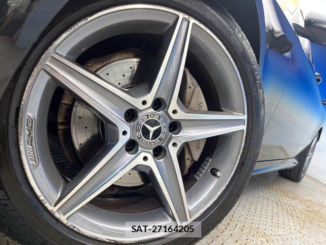 Mercedes Benz C-CLASS 2018-06 7786905-14