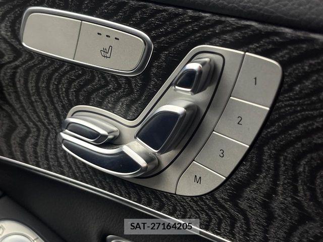 Mercedes Benz C-CLASS 2018-06 7786905-4