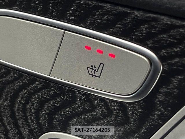 Mercedes Benz C-CLASS 2018-06 7786905-6
