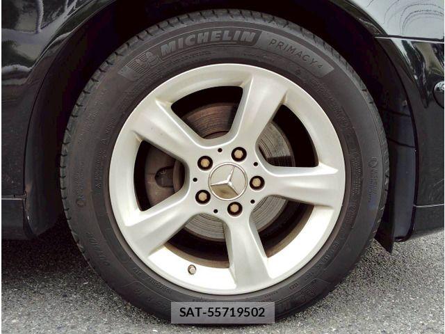 Mercedes Benz C-CLASS 2008-02 7786900-9