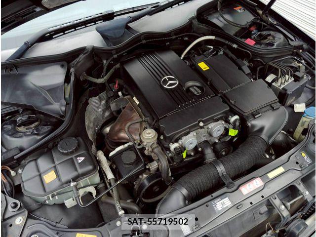 Mercedes Benz C-CLASS 2008-02 7786900-14