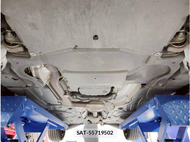Mercedes Benz C-CLASS 2008-02 7786900-15