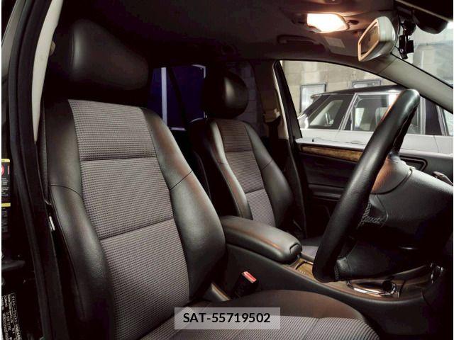 Mercedes Benz C-CLASS 2008-02 7786900-19