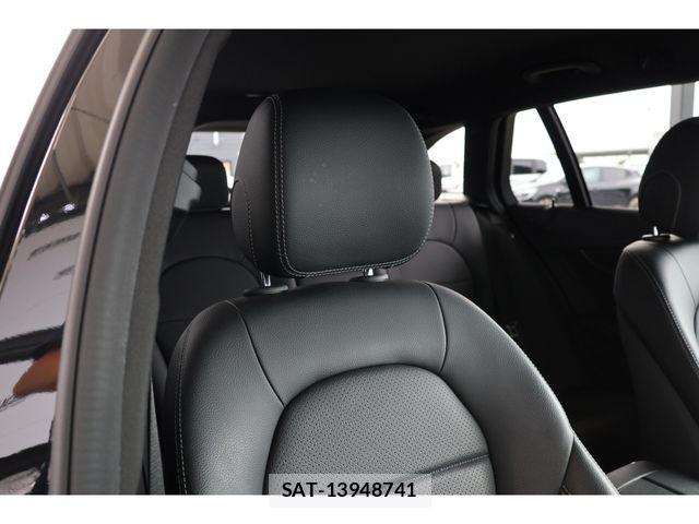 Mercedes Benz C-CLASS 2015-07 7877675-21