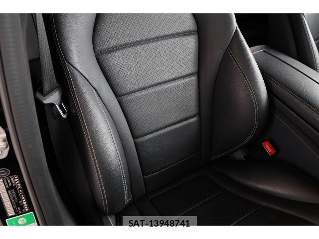 Mercedes Benz C-CLASS 2015-07 7877675-22