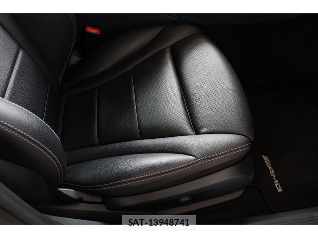 Mercedes Benz C-CLASS 2015-07 7877675-23