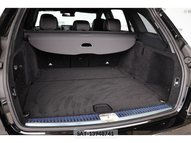 Mercedes Benz C-CLASS 2015-07 7877675-26