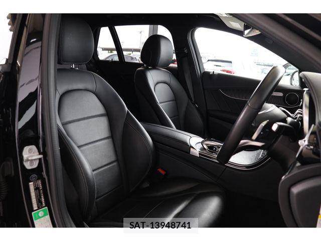 Mercedes Benz C-CLASS 2015-07 7877675-8