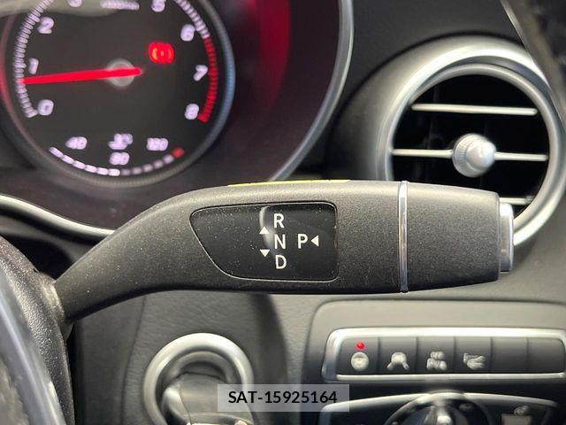 Mercedes Benz C-CLASS 2017-03 7877672-10