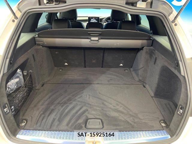 Mercedes Benz C-CLASS 2017-03 7877672-11