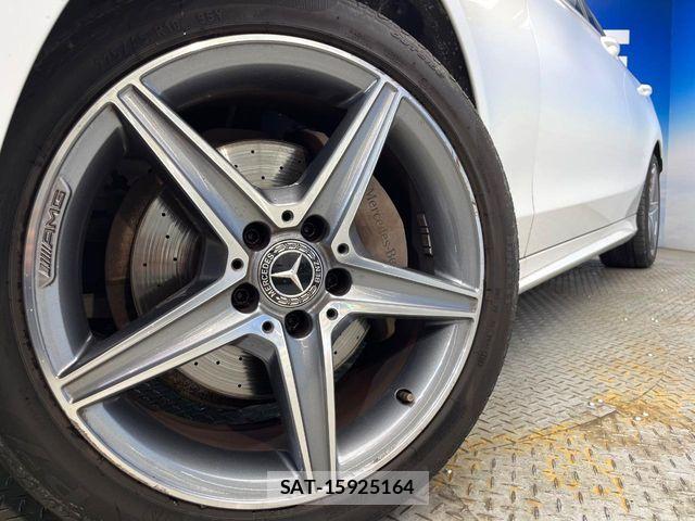 Mercedes Benz C-CLASS 2017-03 7877672-13