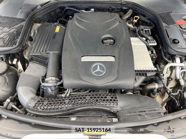 Mercedes Benz C-CLASS 2017-03 7877672-19