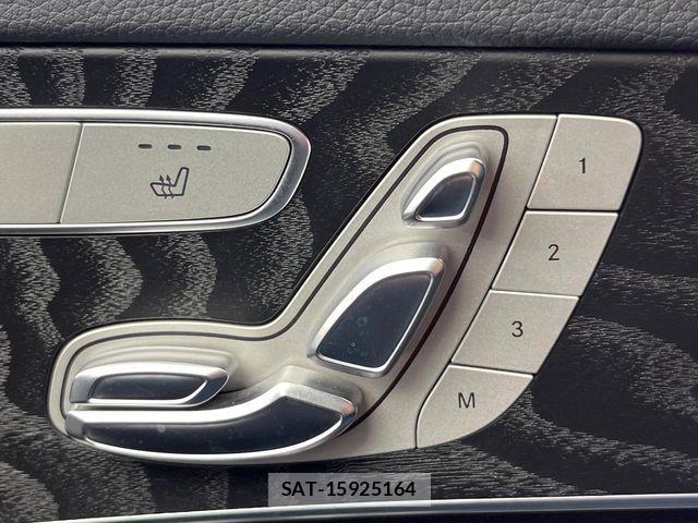 Mercedes Benz C-CLASS 2017-03 7877672-4