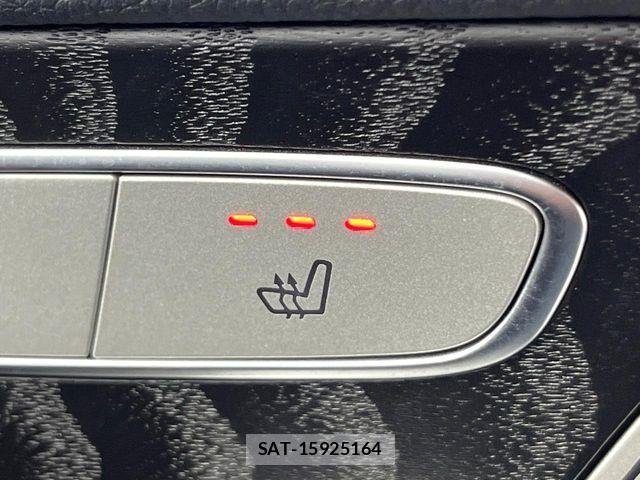 Mercedes Benz C-CLASS 2017-03 7877672-5