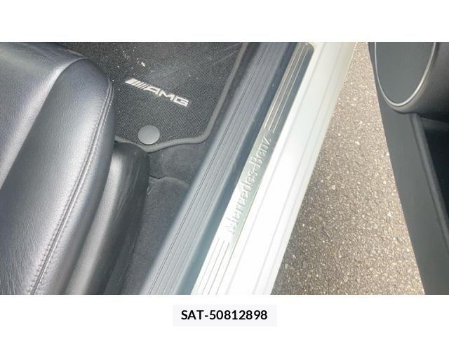 Mercedes Benz C-CLASS 2012-08 7877676-10
