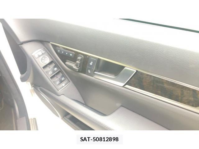 Mercedes Benz C-CLASS 2012-08 7877676-11