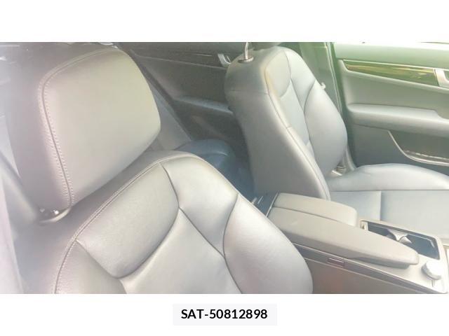 Mercedes Benz C-CLASS 2012-08 7877676-13