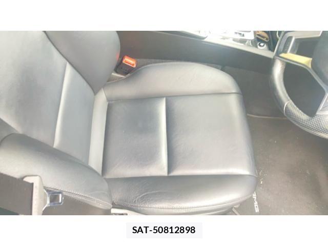 Mercedes Benz C-CLASS 2012-08 7877676-14