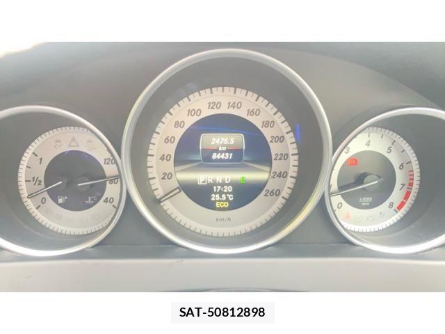 Mercedes Benz C-CLASS 2012-08 7877676-27
