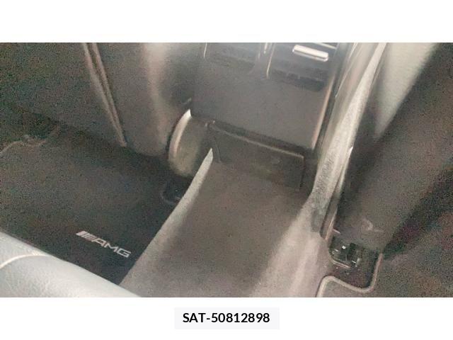 Mercedes Benz C-CLASS 2012-08 7877676-8