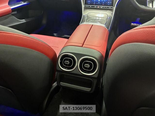 Mercedes Benz C-CLASS 2023-01 7877662-13