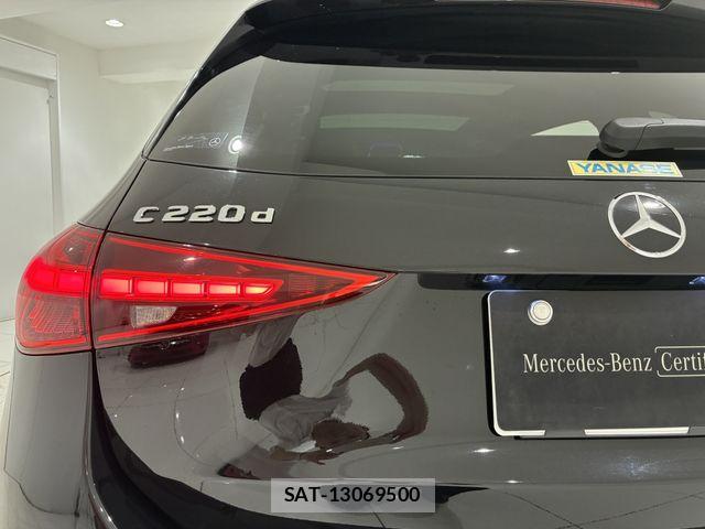 Mercedes Benz C-CLASS 2023-01 7877662-15