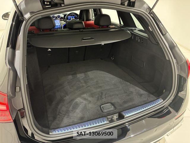 Mercedes Benz C-CLASS 2023-01 7877662-17
