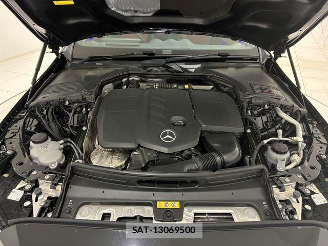 Mercedes Benz C-CLASS 2023-01 7877662-19