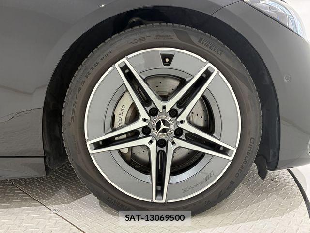 Mercedes Benz C-CLASS 2023-01 7877662-20