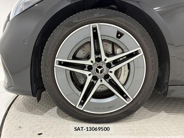 Mercedes Benz C-CLASS 2023-01 7877662-21
