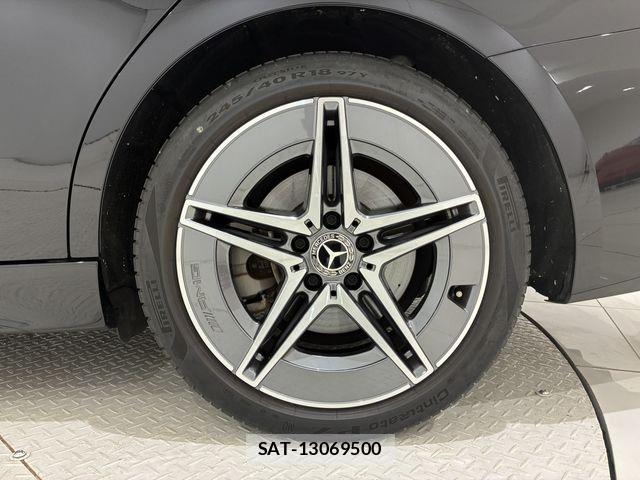 Mercedes Benz C-CLASS 2023-01 7877662-22