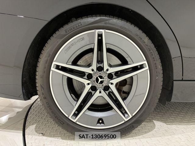 Mercedes Benz C-CLASS 2023-01 7877662-23