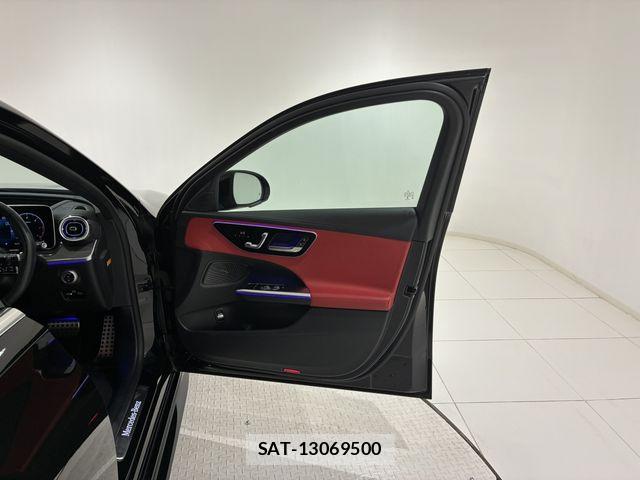 Mercedes Benz C-CLASS 2023-01 7877662-5