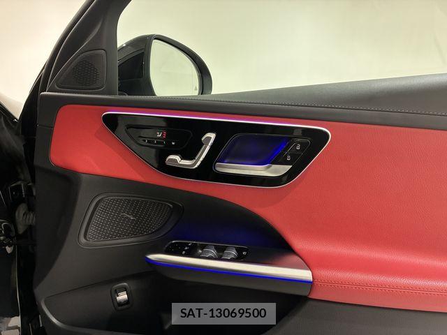 Mercedes Benz C-CLASS 2023-01 7877662-6