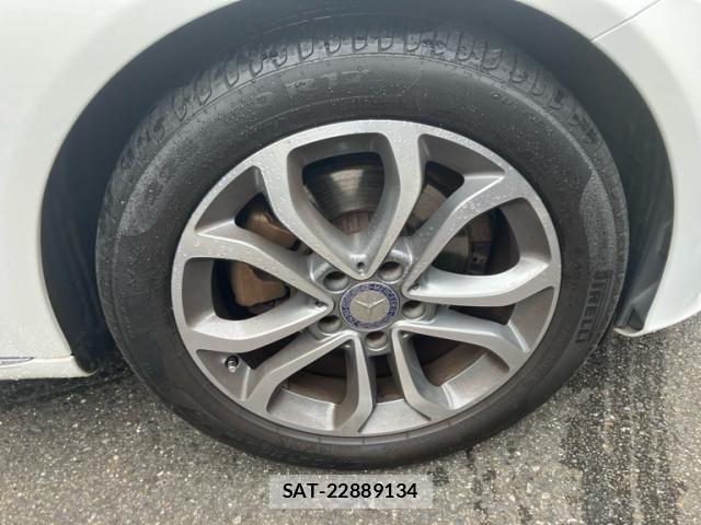 Mercedes Benz C-CLASS 2016-02 7877674-9