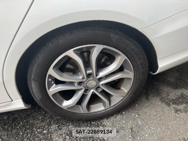 Mercedes Benz C-CLASS 2016-02 7877674-11
