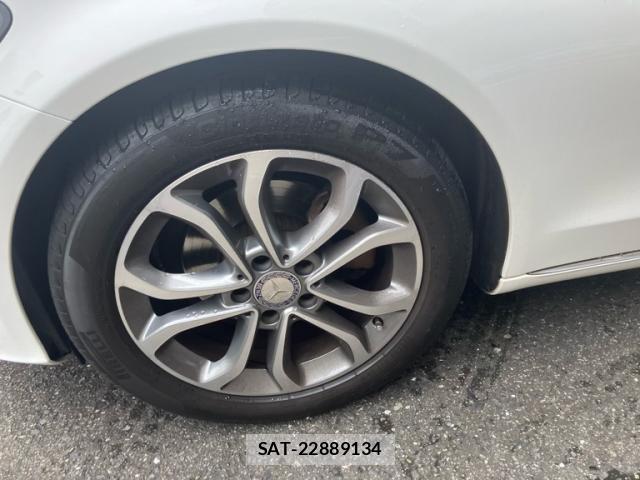 Mercedes Benz C-CLASS 2016-02 7877674-12