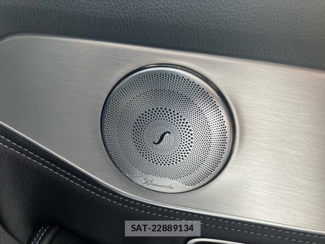 Mercedes Benz C-CLASS 2016-02 7877674-15